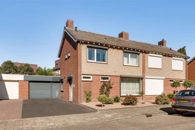 Woning Overkwartierstraat 5 Weert