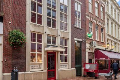 Woning Walstraat 8710 Arnhem