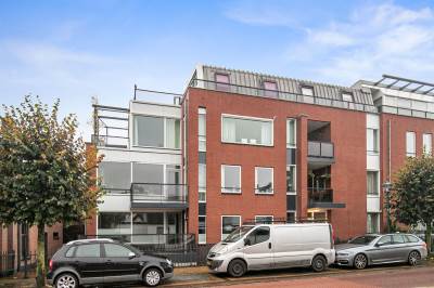 Woning Amersfoortseweg 35 Doorn