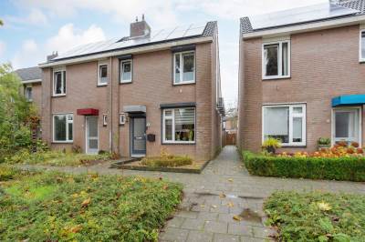 Woning Slooyerbroek 58 Horst