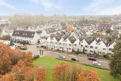 Woning Kennedydreef 100 Ede