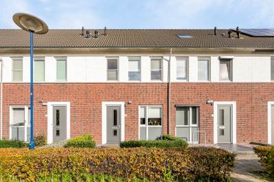 Woning Kraanvogel 6 Boekel