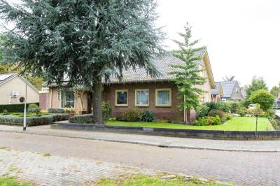 Woning Vondelstraat 4 Vriezenveen