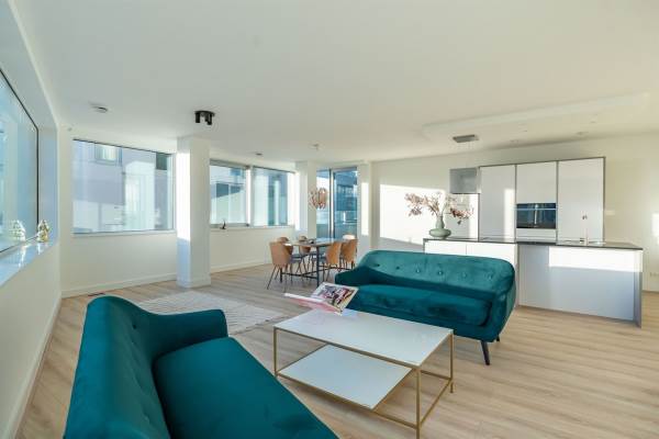 Woning Radarweg 270 Amsterdam