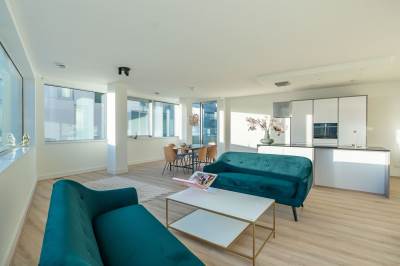 Woning Radarweg 270 Amsterdam