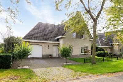 Woning Toermalijndreef 126 Emmen