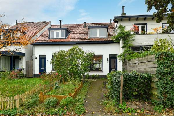 Woning Veluwestraat 17 Arnhem