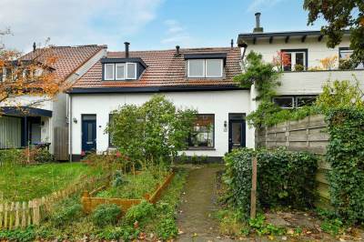 Woning Veluwestraat 17 Arnhem