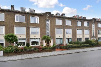 Woning Balsemienlaan 158 Den Haag