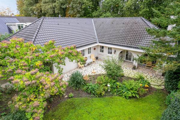 Woning Weerninklanden 57 Enschede