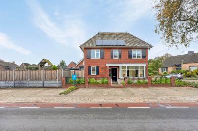 Woning Sevenumseweg 1A Maasbree