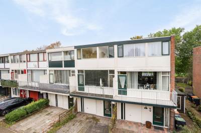 Woning Tjamme 27 Veendam