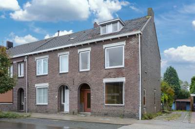Woning Napoleonbaan Noord 94 Geleen