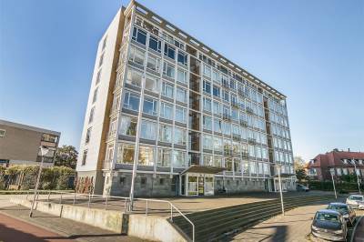 Woning Europaplein 10g Leeuwarden