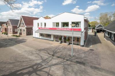 Woning Runde NZ 95 Emmer-Compascuum