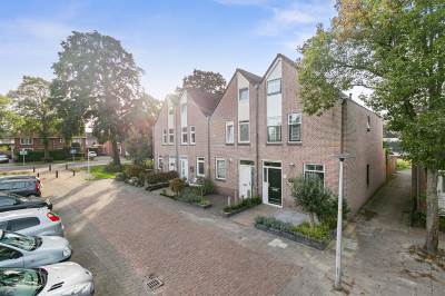 Woning Zuiderkruis 139 Lisse