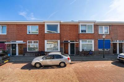 Woning Bunschotensestraat 58 Den Haag