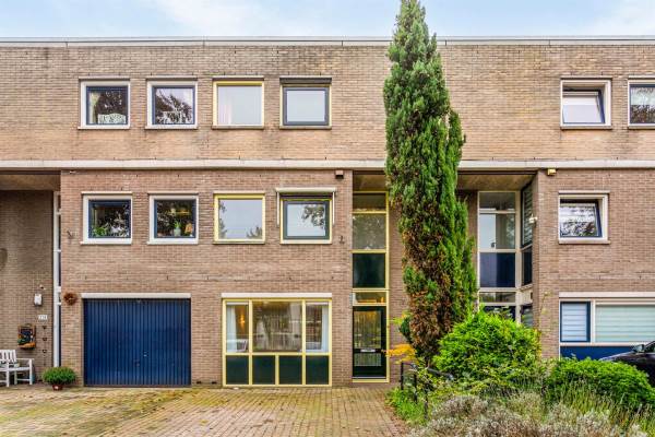 Woning Spadelaan 212 Apeldoorn