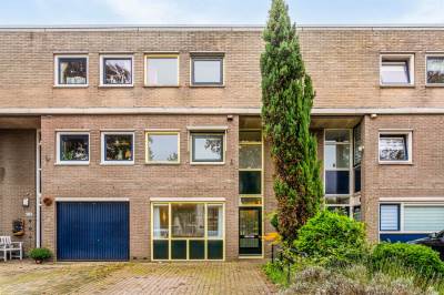Woning Spadelaan 212 Apeldoorn