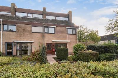Woning Roerdomplaan 21 Kortenhoef