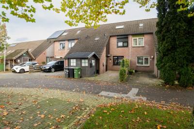 Woning Sneeuwvink 8 Emmen