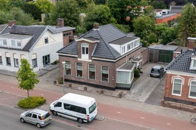 Woning Kerkstraat 205 Hoogezand