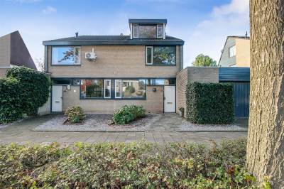Woning Waterkerslaan 14 Oosterhout (NB)
