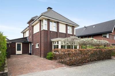 Woning Donaustroom 17 Zoetermeer