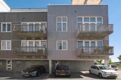 Woning Frankrijkkade 274 Almere