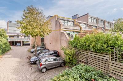 Woning Winkelwaard 311 Alkmaar