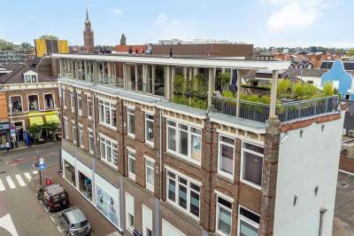 Woning Vinkenstraat 1G Zaandam