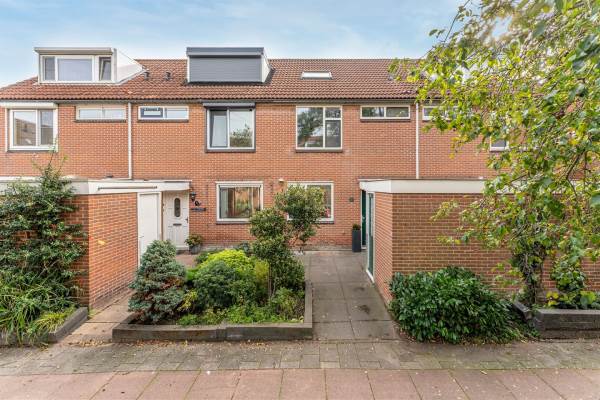 Woning Schaapweide 24 Nieuwegein