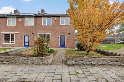 Woning Gentiaanstraat 18 Stadskanaal