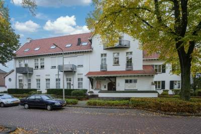 Woning Haghenstraat 13 Kerkrade