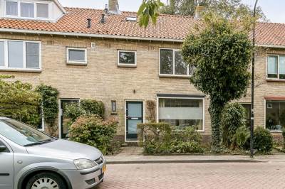 Woning van Tuijll van Serooskerkenstraat 14 Abcoude