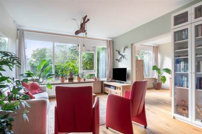 Woning De Fok 13 Groningen