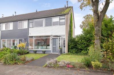 Woning Zuiderkruis 56 Hoogeveen