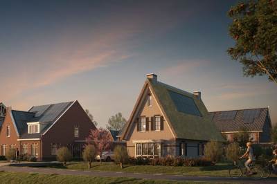 Woning Vierde Tochtweg 2H Moordrecht