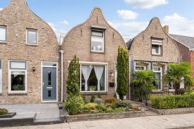 Woning Schoolstraat 7 Poortvliet