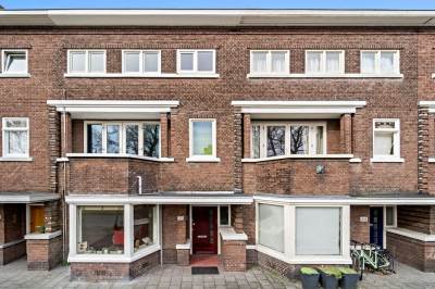 Woning Laan van Meerdervoort 825 Den Haag