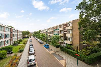 Woning Clematislaan 22 Oegstgeest