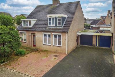 Woning van Aldenbruggenstraat 3 Meerlo