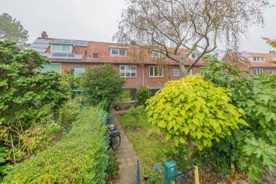 Woning Houtvaartkade 20 Aerdenhout