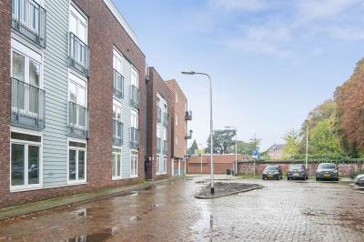 Woning Gardiaanhof 42 Tilburg
