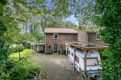 Woning Lageweg 61 Zuidlaren