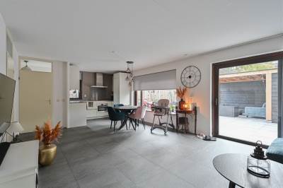 Woning Kapershoekseweg 86 Hoogvliet Rotterdam