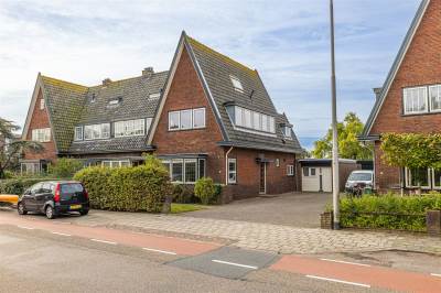 Woning Wilhelminalaan 41 Hillegom