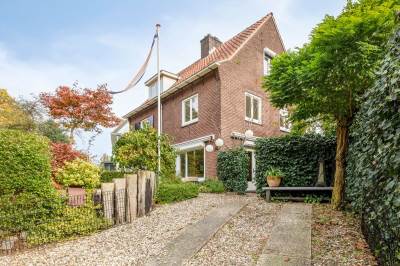 Woning Apeldoornseweg 212 Arnhem