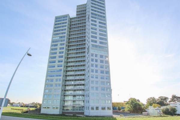 Woning Waterfront 200A Terneuzen