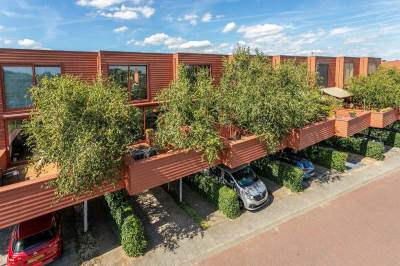 Woning Zenegroen 42 Arnhem